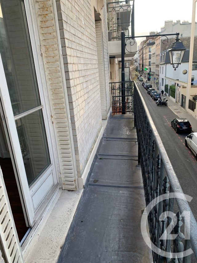 Appartement F3 à louer - 3 pièces - 61.53 m2 - COURBEVOIE - 92 - ILE-DE-FRANCE - Century 21 L'Ami Immobilier Conseil