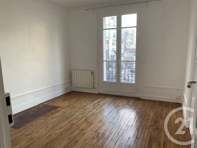 Appartement F3 à louer - 3 pièces - 61.53 m2 - COURBEVOIE - 92 - ILE-DE-FRANCE - Century 21 L'Ami Immobilier Conseil