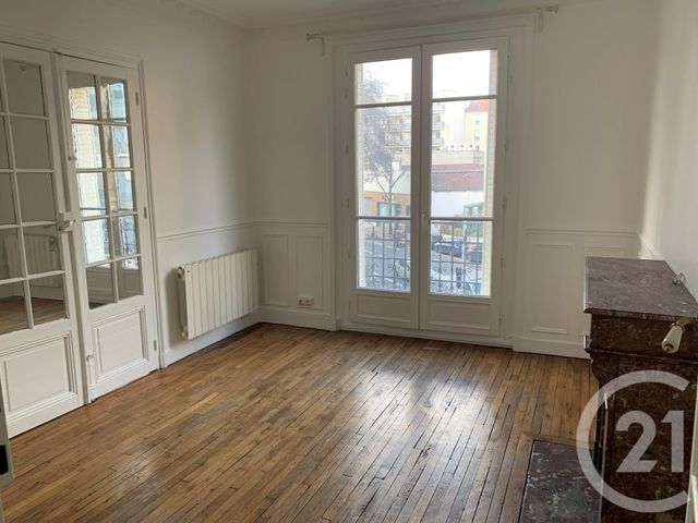 appartement - COURBEVOIE - 92