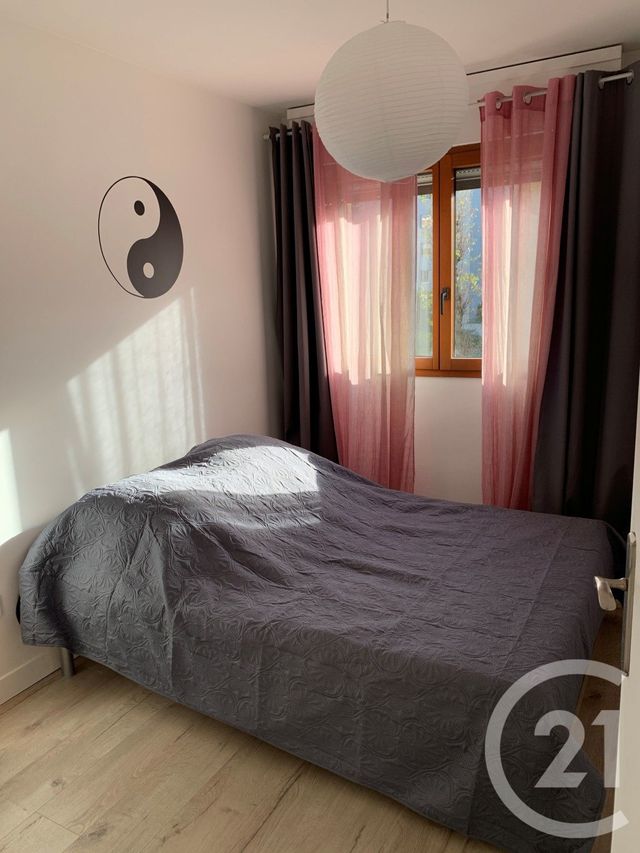 Appartement F2 à louer - 2 pièces - 37.39 m2 - ASNIERES SUR SEINE - 92 - ILE-DE-FRANCE - Century 21 L'Ami Immobilier Conseil