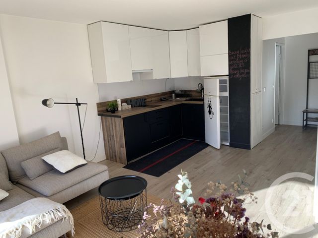 Appartement F2 à louer - 2 pièces - 37.39 m2 - ASNIERES SUR SEINE - 92 - ILE-DE-FRANCE - Century 21 L'Ami Immobilier Conseil