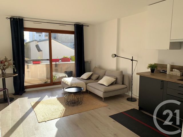 Appartement F2 à louer ASNIERES SUR SEINE