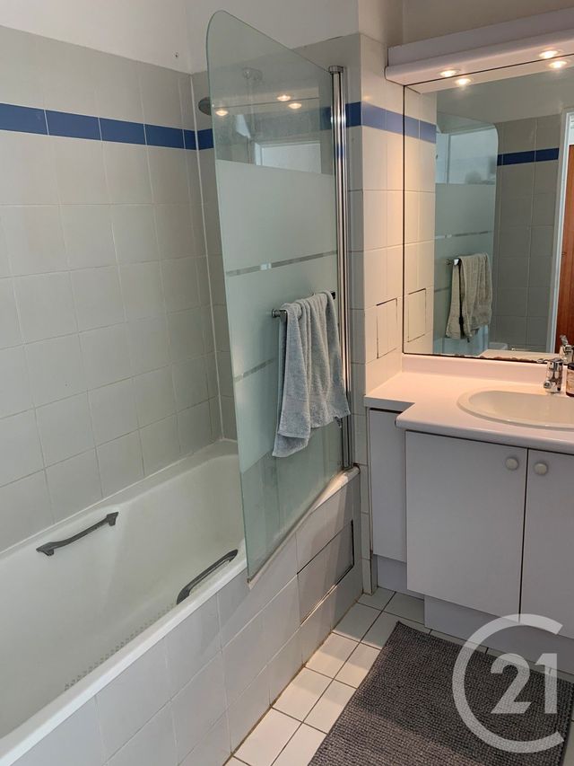 Appartement F2 à louer - 2 pièces - 37.39 m2 - ASNIERES SUR SEINE - 92 - ILE-DE-FRANCE - Century 21 L'Ami Immobilier Conseil