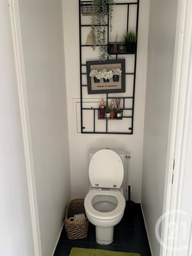 Appartement F2 à louer - 2 pièces - 37.39 m2 - ASNIERES SUR SEINE - 92 - ILE-DE-FRANCE - Century 21 L'Ami Immobilier Conseil