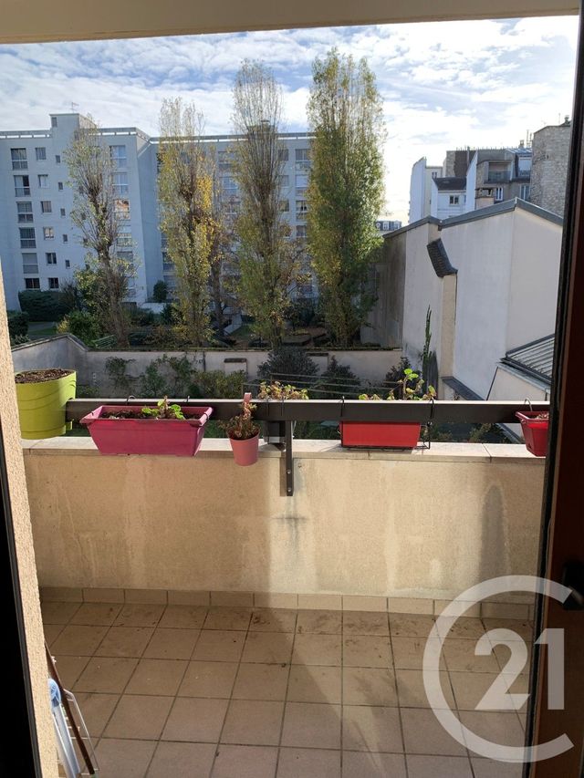 Appartement F2 à louer - 2 pièces - 37.39 m2 - ASNIERES SUR SEINE - 92 - ILE-DE-FRANCE - Century 21 L'Ami Immobilier Conseil