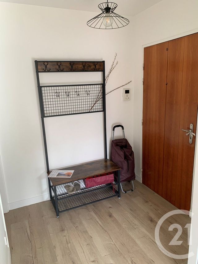 Appartement F2 à louer - 2 pièces - 37.39 m2 - ASNIERES SUR SEINE - 92 - ILE-DE-FRANCE - Century 21 L'Ami Immobilier Conseil