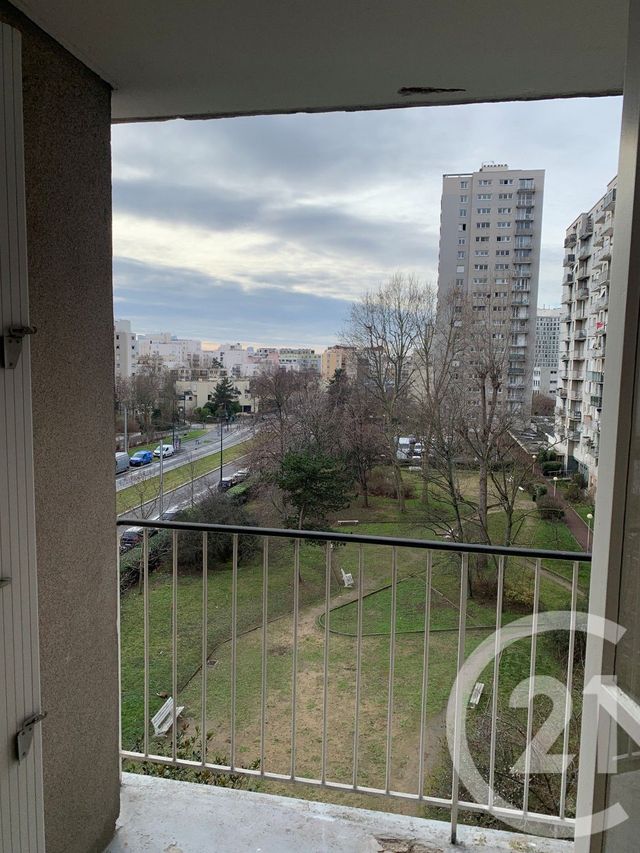 Appartement F2 à louer - 2 pièces - 48.08 m2 - ASNIERES SUR SEINE - 92 - ILE-DE-FRANCE - Century 21 L'Ami Immobilier Conseil