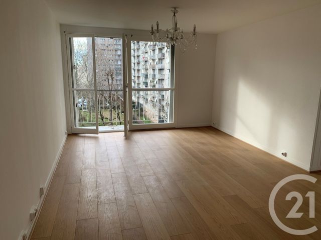 Appartement F2 à louer - 2 pièces - 48.08 m2 - ASNIERES SUR SEINE - 92 - ILE-DE-FRANCE - Century 21 L'Ami Immobilier Conseil