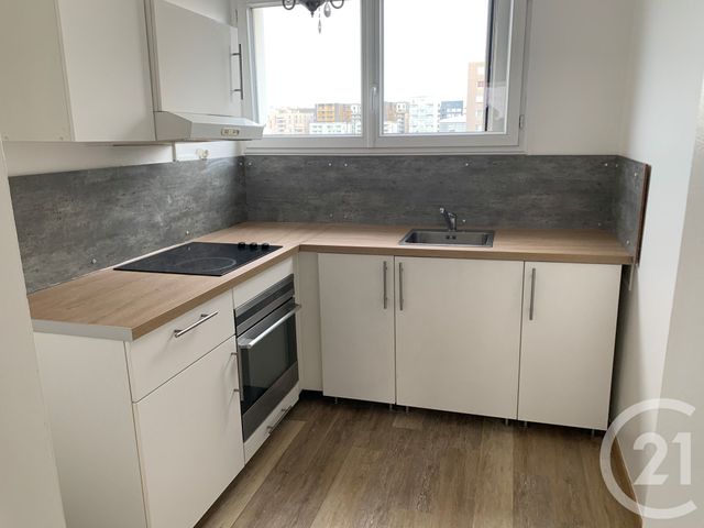 Appartement F2 à louer - 2 pièces - 48.08 m2 - ASNIERES SUR SEINE - 92 - ILE-DE-FRANCE - Century 21 L'Ami Immobilier Conseil