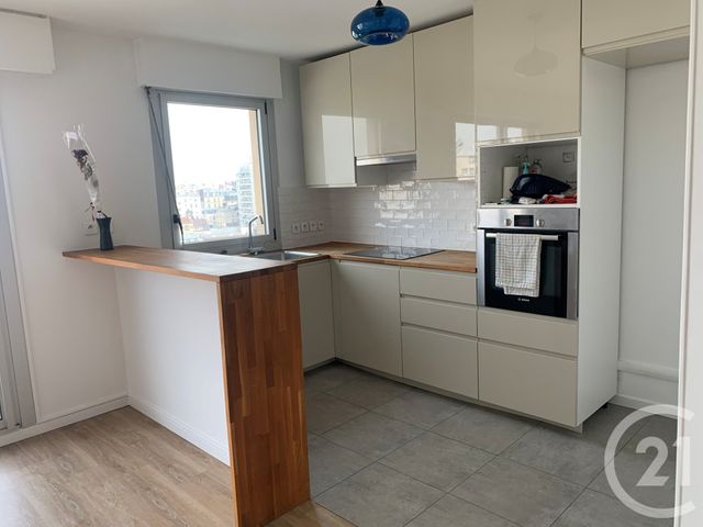 Appartement F4 à louer - 4 pièces - 74.79 m2 - ASNIERES SUR SEINE - 92 - ILE-DE-FRANCE - Century 21 L'Ami Immobilier Conseil