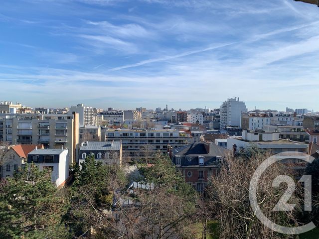 Appartement F4 à louer - 4 pièces - 74.79 m2 - ASNIERES SUR SEINE - 92 - ILE-DE-FRANCE - Century 21 L'Ami Immobilier Conseil