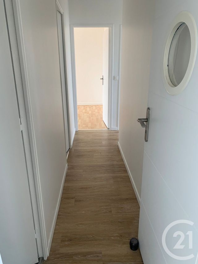 Appartement F4 à louer - 4 pièces - 74.79 m2 - ASNIERES SUR SEINE - 92 - ILE-DE-FRANCE - Century 21 L'Ami Immobilier Conseil