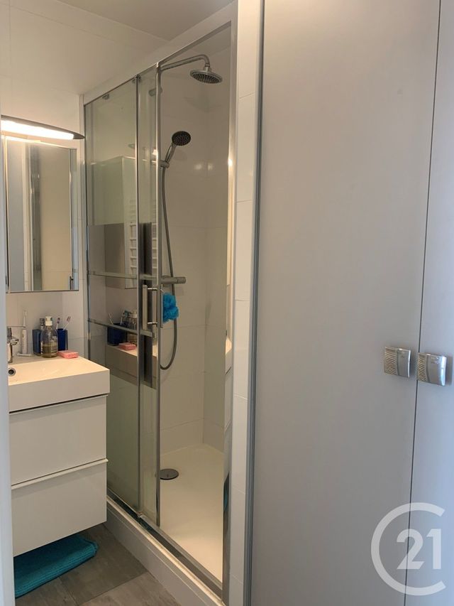 Appartement F4 à louer - 4 pièces - 74.79 m2 - ASNIERES SUR SEINE - 92 - ILE-DE-FRANCE - Century 21 L'Ami Immobilier Conseil