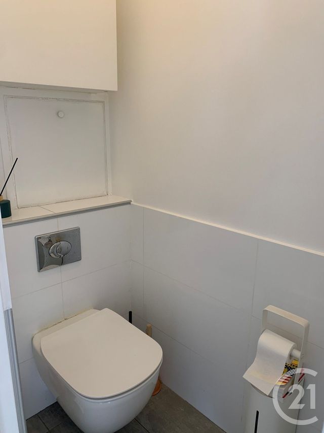 Appartement F4 à louer - 4 pièces - 74.79 m2 - ASNIERES SUR SEINE - 92 - ILE-DE-FRANCE - Century 21 L'Ami Immobilier Conseil