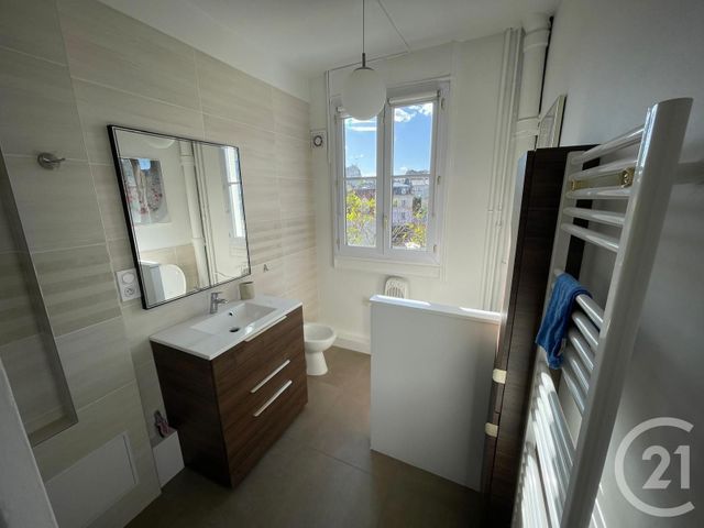 Appartement F2 à louer - 2 pièces - 38.2 m2 - ASNIERES SUR SEINE - 92 - ILE-DE-FRANCE - Century 21 L'Ami Immobilier Conseil