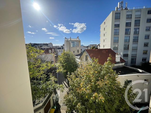 Appartement F2 à louer - 2 pièces - 38.2 m2 - ASNIERES SUR SEINE - 92 - ILE-DE-FRANCE - Century 21 L'Ami Immobilier Conseil