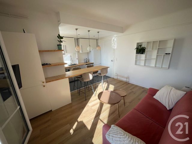 Appartement F2 à louer - 2 pièces - 38.2 m2 - ASNIERES SUR SEINE - 92 - ILE-DE-FRANCE - Century 21 L'Ami Immobilier Conseil