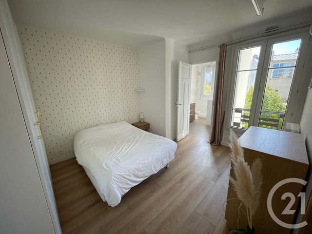 Appartement F2 à louer - 2 pièces - 38.2 m2 - ASNIERES SUR SEINE - 92 - ILE-DE-FRANCE - Century 21 L'Ami Immobilier Conseil