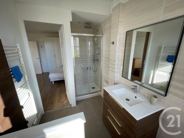 Appartement F2 à louer - 2 pièces - 38.2 m2 - ASNIERES SUR SEINE - 92 - ILE-DE-FRANCE - Century 21 L'Ami Immobilier Conseil