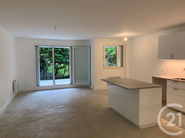 Appartement F2 à louer - 2 pièces - 57.28 m2 - ASNIERES SUR SEINE - 92 - ILE-DE-FRANCE - Century 21 L'Ami Immobilier Conseil