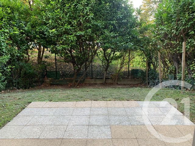 Appartement F2 à louer - 2 pièces - 57.28 m2 - ASNIERES SUR SEINE - 92 - ILE-DE-FRANCE - Century 21 L'Ami Immobilier Conseil