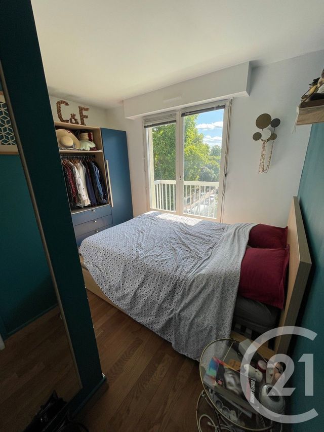 Appartement F2 à vendre - 2 pièces - 47.0 m2 - ASNIERES SUR SEINE - 92 - ILE-DE-FRANCE - Century 21 L'Ami Immobilier Conseil