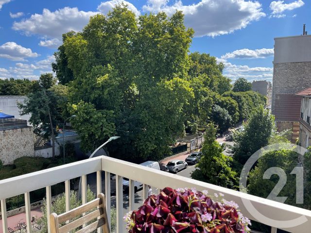 Appartement F2 à vendre - 2 pièces - 47.0 m2 - ASNIERES SUR SEINE - 92 - ILE-DE-FRANCE - Century 21 L'Ami Immobilier Conseil