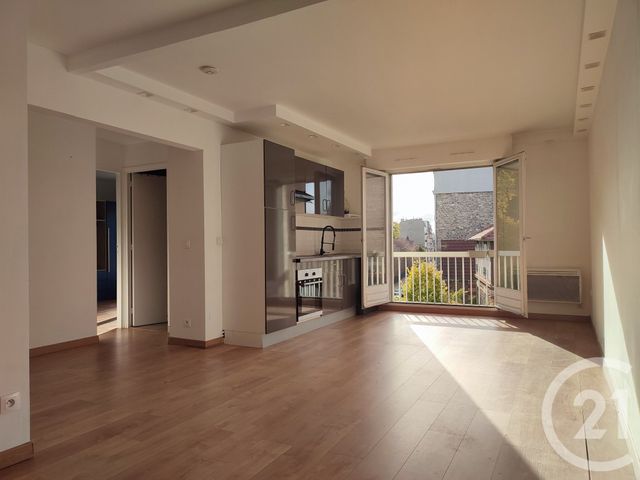 Appartement F2 à vendre ASNIERES SUR SEINE