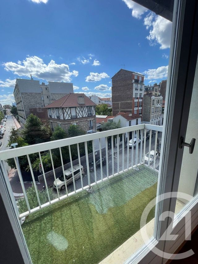 Appartement F2 à vendre - 2 pièces - 47.0 m2 - ASNIERES SUR SEINE - 92 - ILE-DE-FRANCE - Century 21 L'Ami Immobilier Conseil