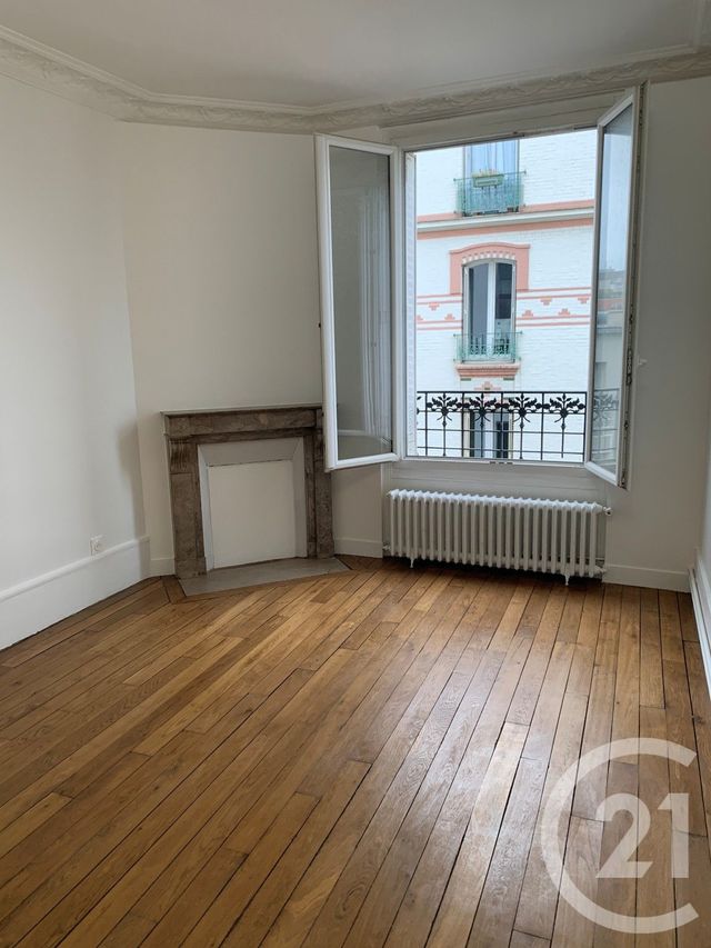 Appartement F3 à louer - 3 pièces - 43.08 m2 - ASNIERES SUR SEINE - 92 - ILE-DE-FRANCE - Century 21 L'Ami Immobilier Conseil