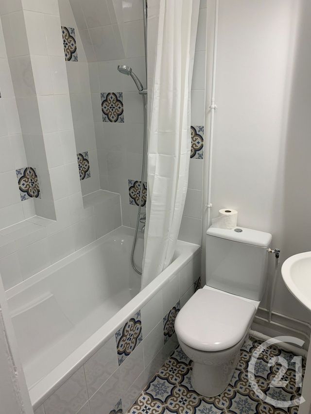 Appartement F3 à louer - 3 pièces - 43.08 m2 - ASNIERES SUR SEINE - 92 - ILE-DE-FRANCE - Century 21 L'Ami Immobilier Conseil