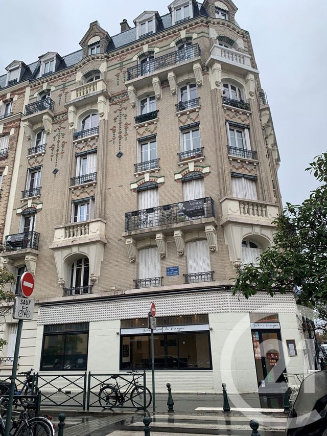 Appartement F3 à louer - 3 pièces - 43.08 m2 - ASNIERES SUR SEINE - 92 - ILE-DE-FRANCE - Century 21 L'Ami Immobilier Conseil