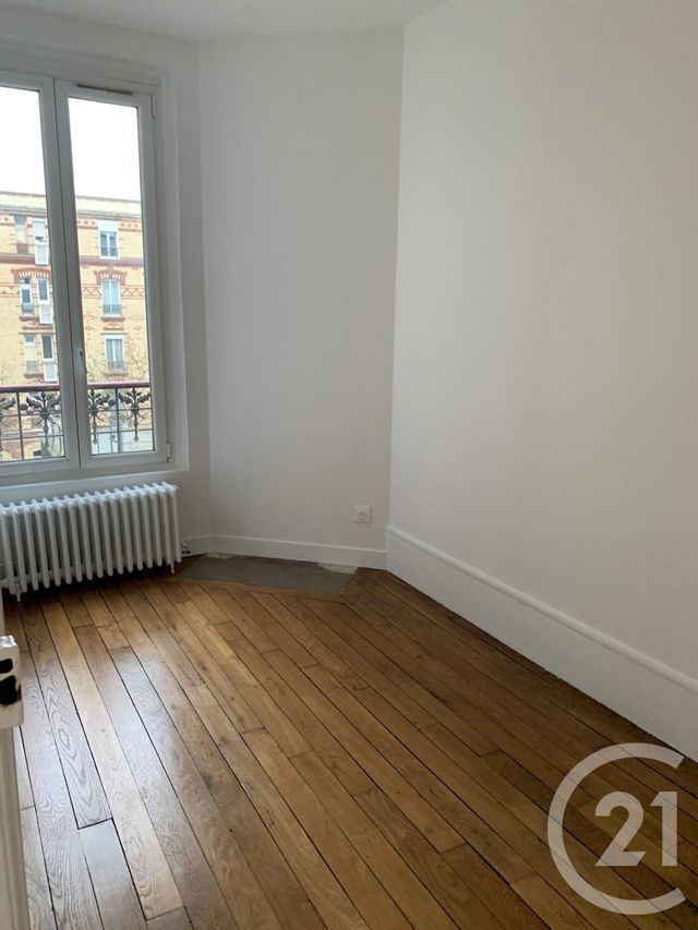 Appartement F3 à louer - 3 pièces - 43.08 m2 - ASNIERES SUR SEINE - 92 - ILE-DE-FRANCE - Century 21 L'Ami Immobilier Conseil