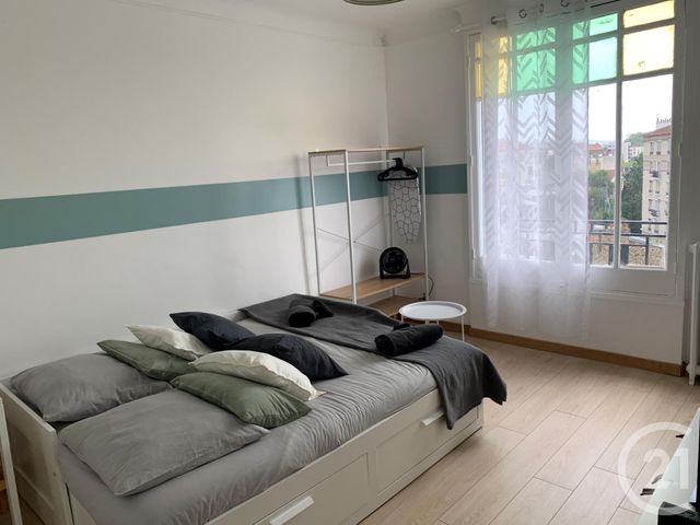 appartement - ASNIERES SUR SEINE - 92