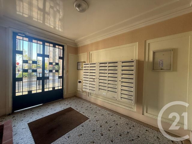 Appartement F1 à vendre - 1 pièce - 22.9 m2 - ASNIERES SUR SEINE - 92 - ILE-DE-FRANCE - Century 21 L'Ami Immobilier Conseil