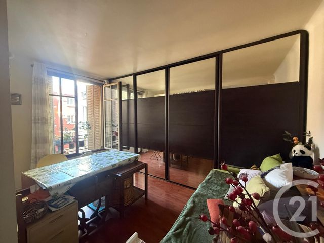 appartement - ASNIERES SUR SEINE - 92
