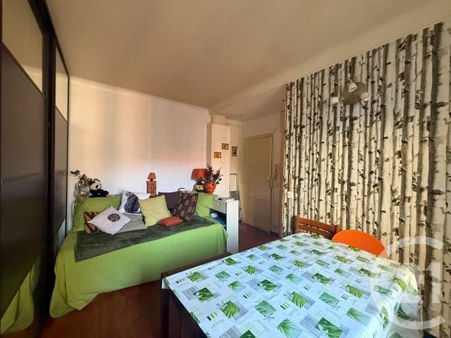 Appartement F1 à vendre - 1 pièce - 22.9 m2 - ASNIERES SUR SEINE - 92 - ILE-DE-FRANCE - Century 21 L'Ami Immobilier Conseil