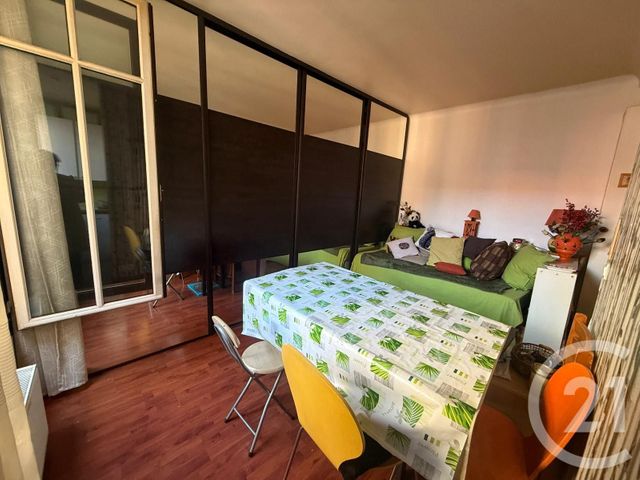 Appartement F1 à vendre - 1 pièce - 22.9 m2 - ASNIERES SUR SEINE - 92 - ILE-DE-FRANCE - Century 21 L'Ami Immobilier Conseil