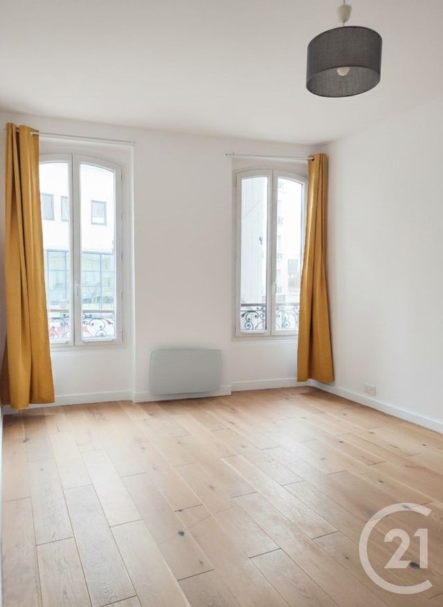 Appartement F3 à vendre - 3 pièces - 59.68 m2 - ASNIERES SUR SEINE - 92 - ILE-DE-FRANCE - Century 21 L'Ami Immobilier Conseil