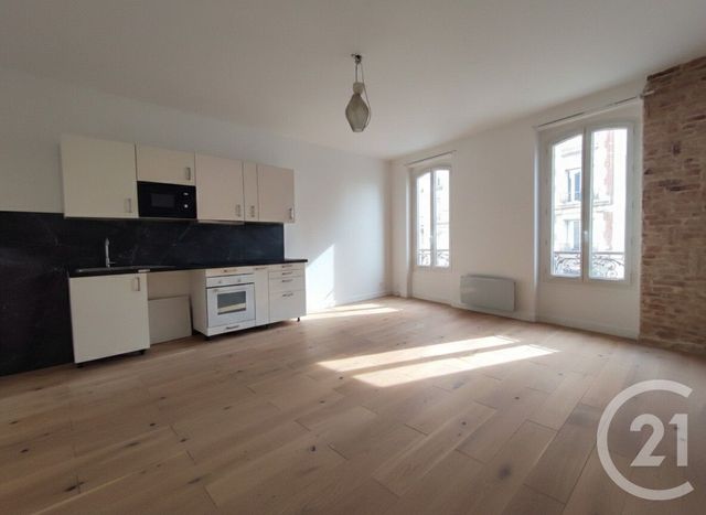 Appartement F3 à vendre - 3 pièces - 59.68 m2 - ASNIERES SUR SEINE - 92 - ILE-DE-FRANCE - Century 21 L'Ami Immobilier Conseil