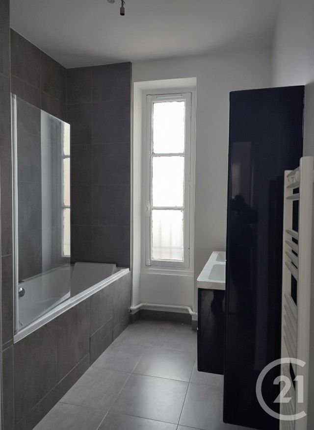 Appartement F3 à vendre - 3 pièces - 59.68 m2 - ASNIERES SUR SEINE - 92 - ILE-DE-FRANCE - Century 21 L'Ami Immobilier Conseil