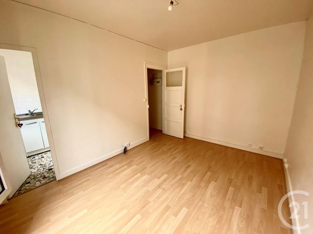 Appartement F1 à louer - 1 pièce - 19.0 m2 - ASNIERES SUR SEINE - 92 - ILE-DE-FRANCE - Century 21 L'Ami Immobilier Conseil