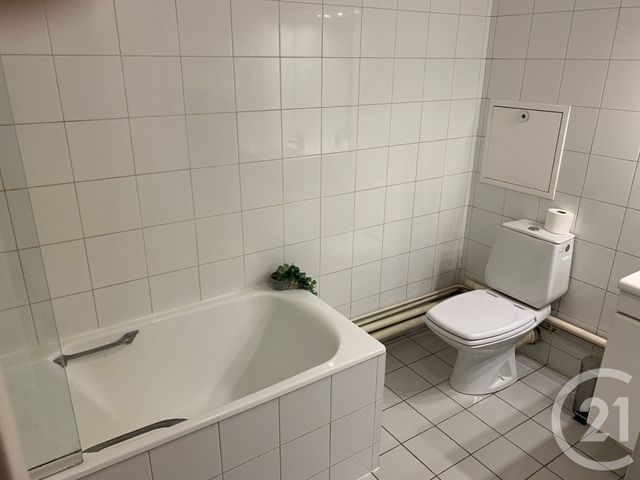 Appartement F1 à louer - 1 pièce - 33.2 m2 - ASNIERES SUR SEINE - 92 - ILE-DE-FRANCE - Century 21 L'Ami Immobilier Conseil