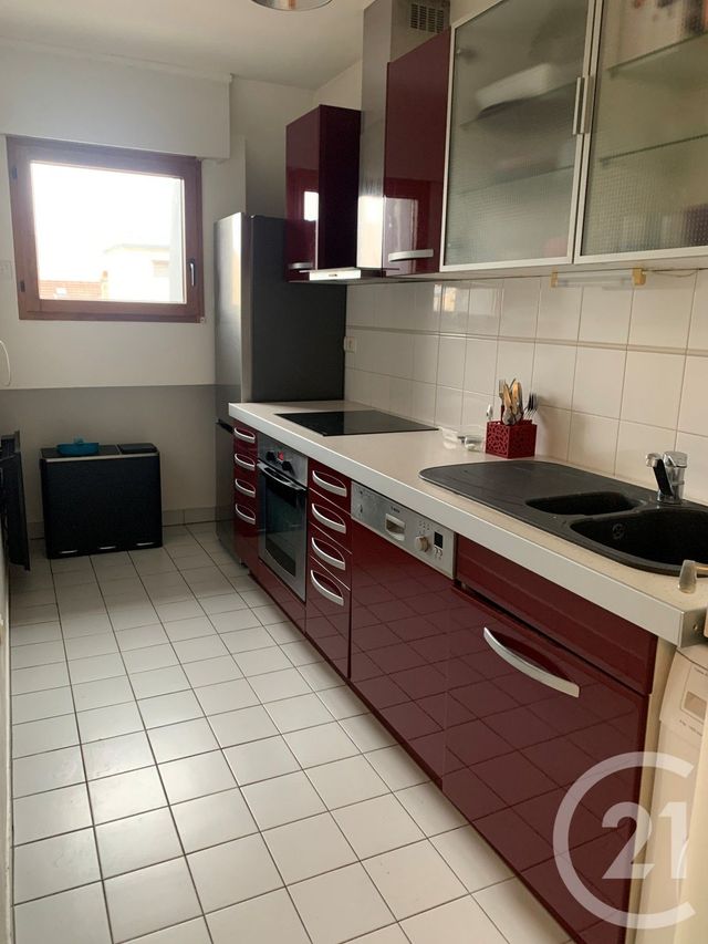 Appartement F1 à louer - 1 pièce - 33.2 m2 - ASNIERES SUR SEINE - 92 - ILE-DE-FRANCE - Century 21 L'Ami Immobilier Conseil