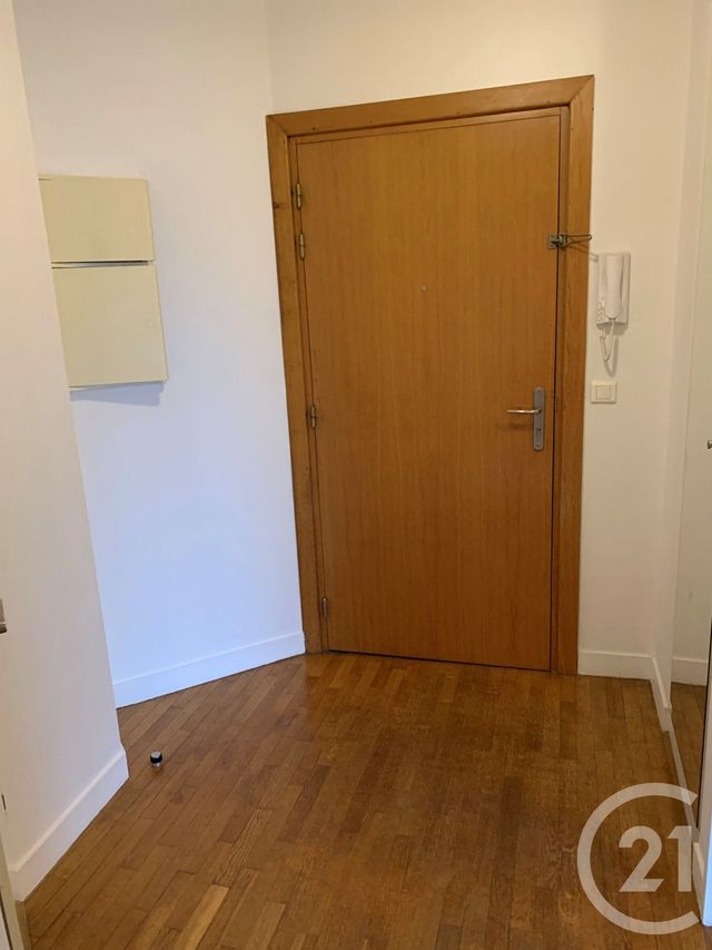 Appartement F1 à louer - 1 pièce - 33.2 m2 - ASNIERES SUR SEINE - 92 - ILE-DE-FRANCE - Century 21 L'Ami Immobilier Conseil
