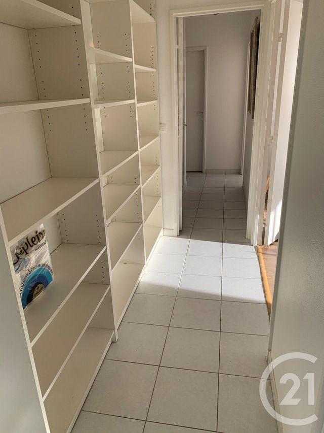 Appartement F3 à louer - 3 pièces - 69.88 m2 - CLICHY - 92 - ILE-DE-FRANCE - Century 21 L'Ami Immobilier Conseil