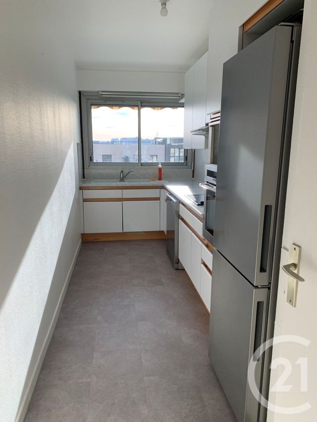 Appartement F3 à louer - 3 pièces - 69.88 m2 - CLICHY - 92 - ILE-DE-FRANCE - Century 21 L'Ami Immobilier Conseil