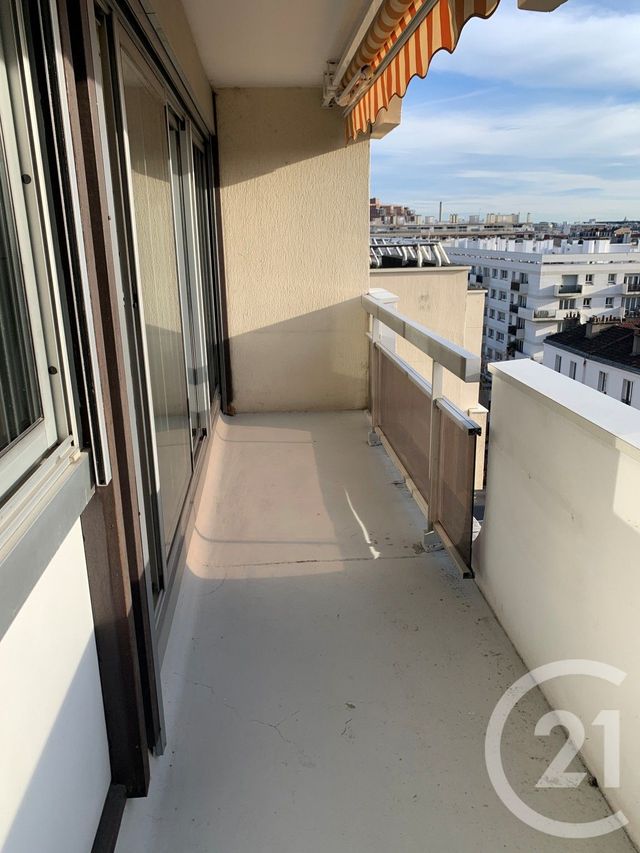 Appartement F3 à louer - 3 pièces - 69.88 m2 - CLICHY - 92 - ILE-DE-FRANCE - Century 21 L'Ami Immobilier Conseil