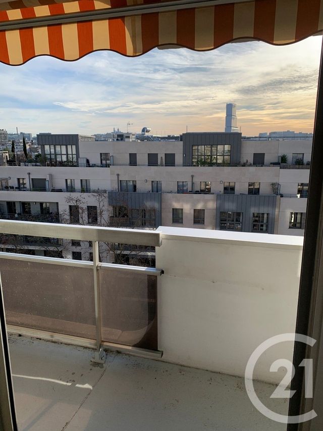 Appartement F3 à louer - 3 pièces - 69.88 m2 - CLICHY - 92 - ILE-DE-FRANCE - Century 21 L'Ami Immobilier Conseil