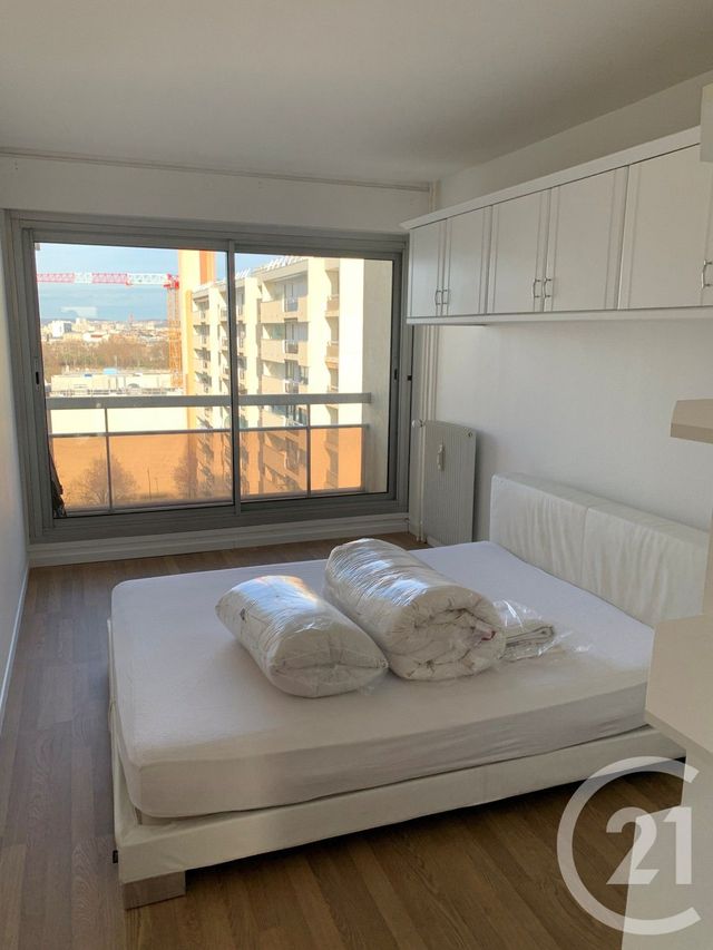 Appartement F3 à louer - 3 pièces - 69.88 m2 - CLICHY - 92 - ILE-DE-FRANCE - Century 21 L'Ami Immobilier Conseil